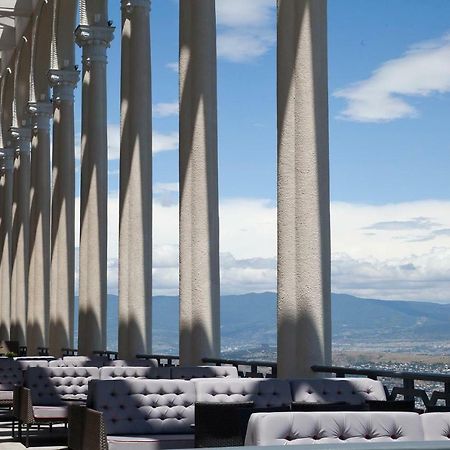 Hotel MMG Tbilisi Luaran gambar