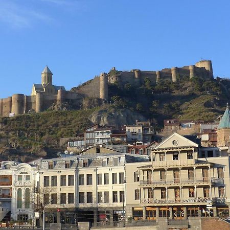 Hotel MMG Tbilisi Luaran gambar