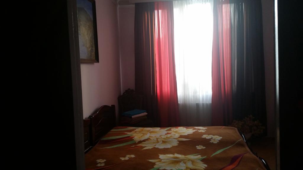Hotel MMG Tbilisi Bilik gambar