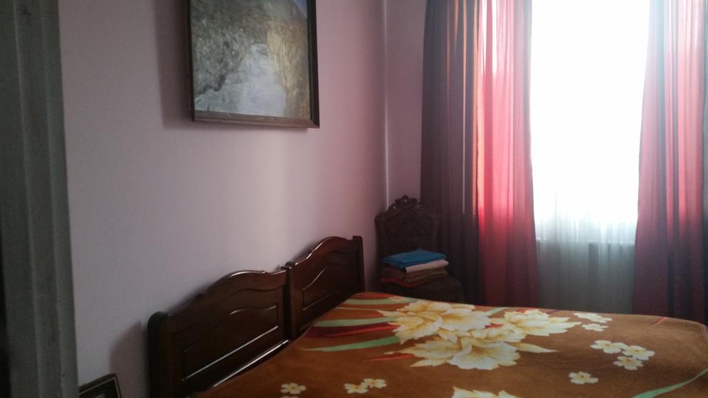 Hotel MMG Tbilisi Bilik gambar