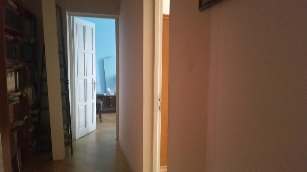 Hotel MMG Tbilisi Bilik gambar
