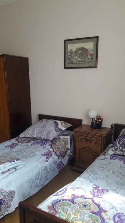 Hotel MMG Tbilisi Luaran gambar