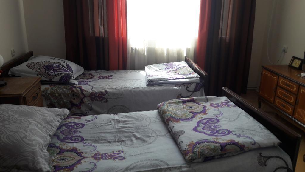 Hotel MMG Tbilisi Luaran gambar