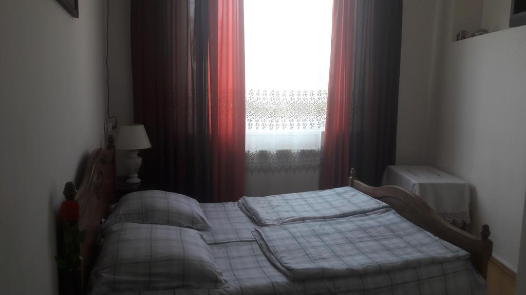 Hotel MMG Tbilisi Luaran gambar