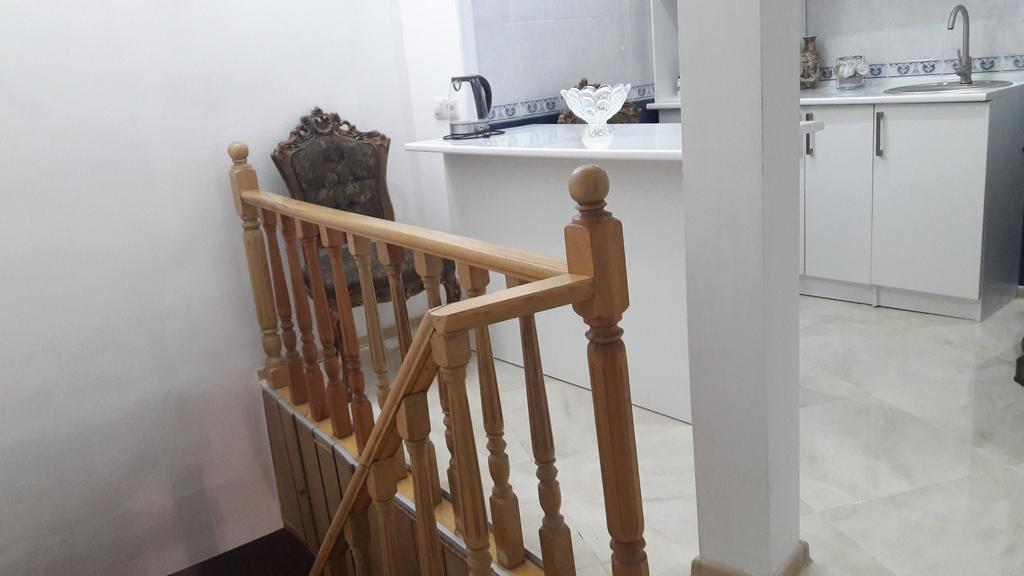 Hotel MMG Tbilisi Luaran gambar