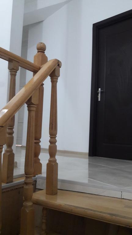 Hotel MMG Tbilisi Luaran gambar