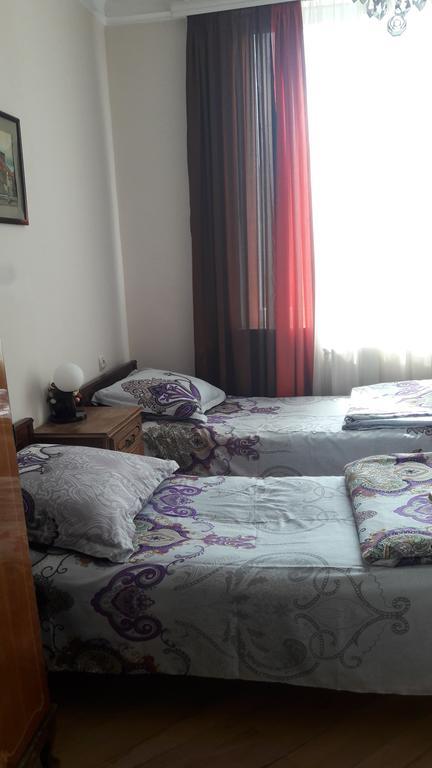 Hotel MMG Tbilisi Luaran gambar