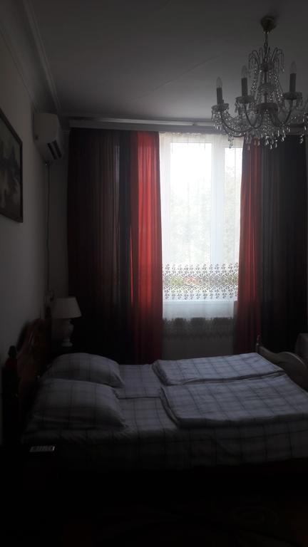 Hotel MMG Tbilisi Luaran gambar