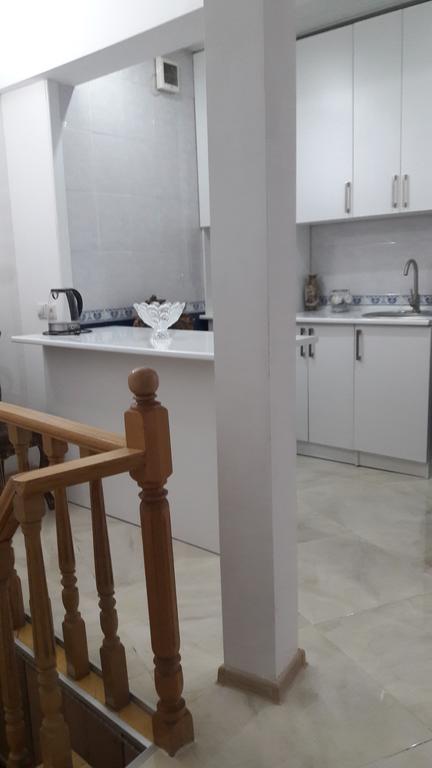 Hotel MMG Tbilisi Luaran gambar
