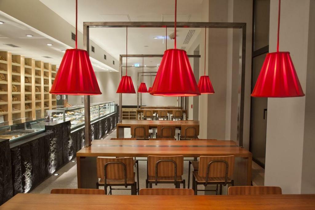 Hotel MMG Tbilisi Luaran gambar